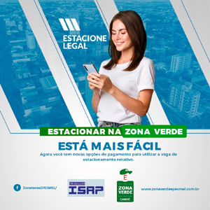 Estacione Legal