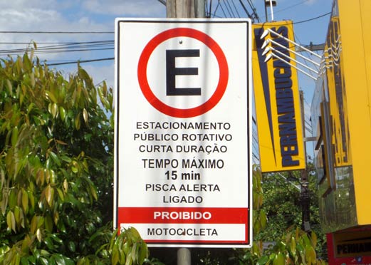 Vaga de Curta Duração - 15 Minutos