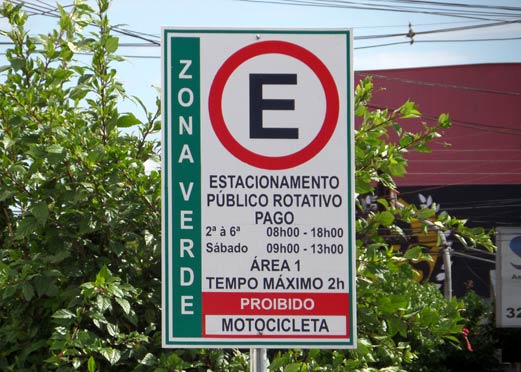 Zona Verde - Área 1