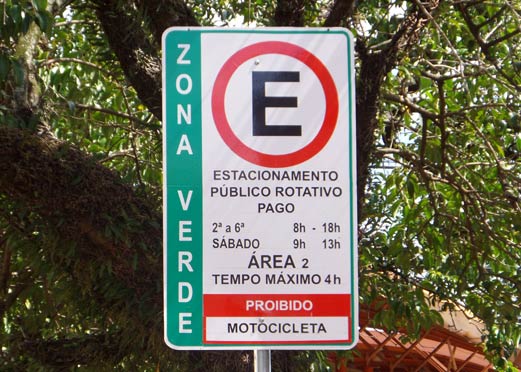Zona Verde - Área 2